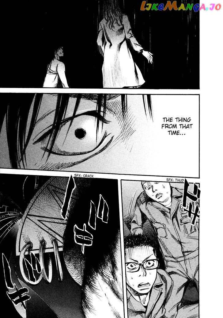 6000 - Manga chapter 18 - page 18