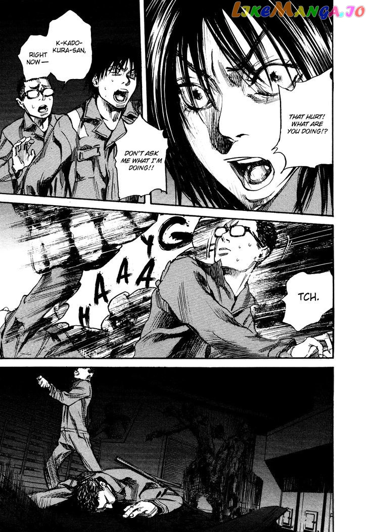 6000 - Manga chapter 18 - page 24