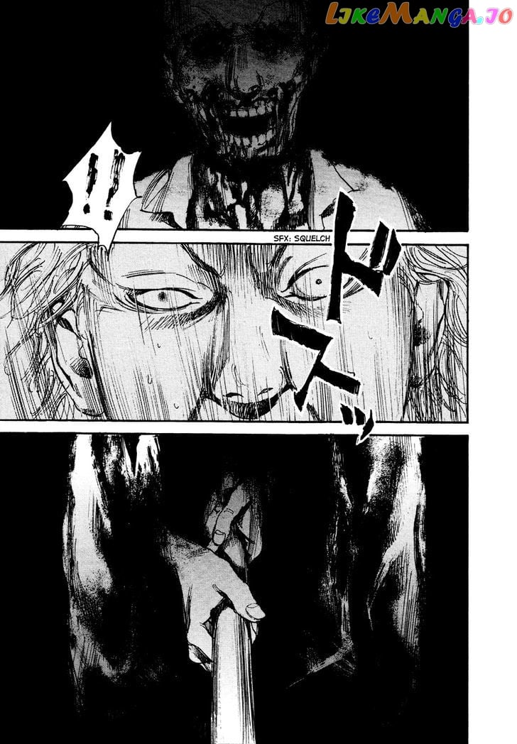 6000 - Manga chapter 18 - page 9