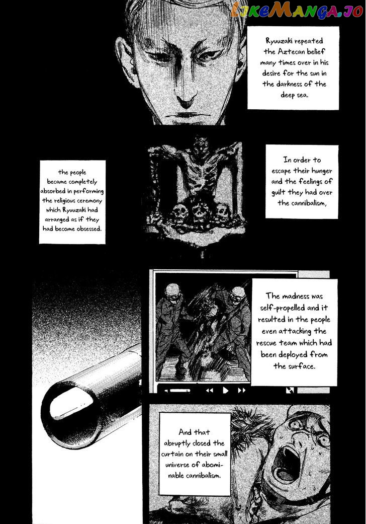 6000 - Manga chapter 21 - page 2