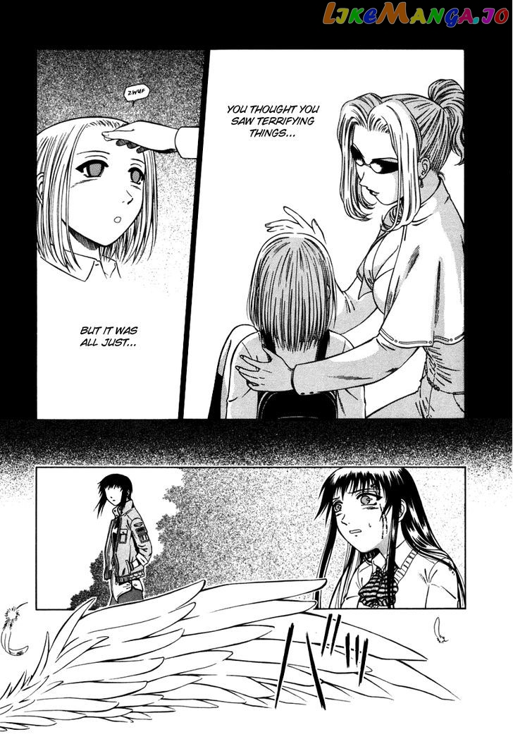 Atori Shou chapter 6 - page 24