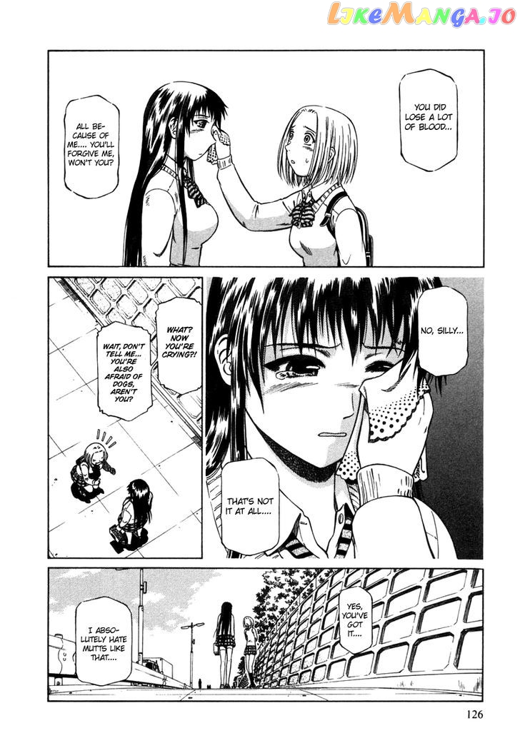 Atori Shou chapter 6 - page 29