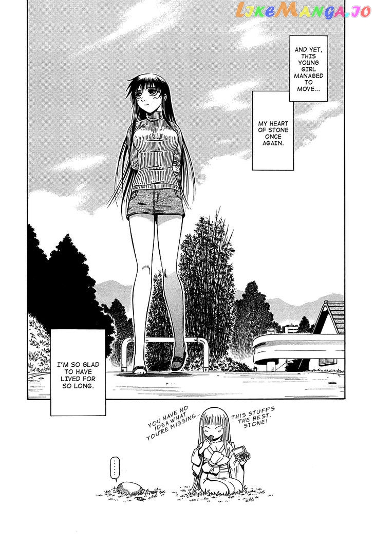 Atori Shou chapter 15 - page 36