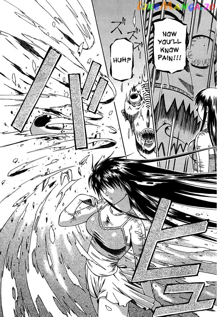 Atori Shou chapter 16 - page 30