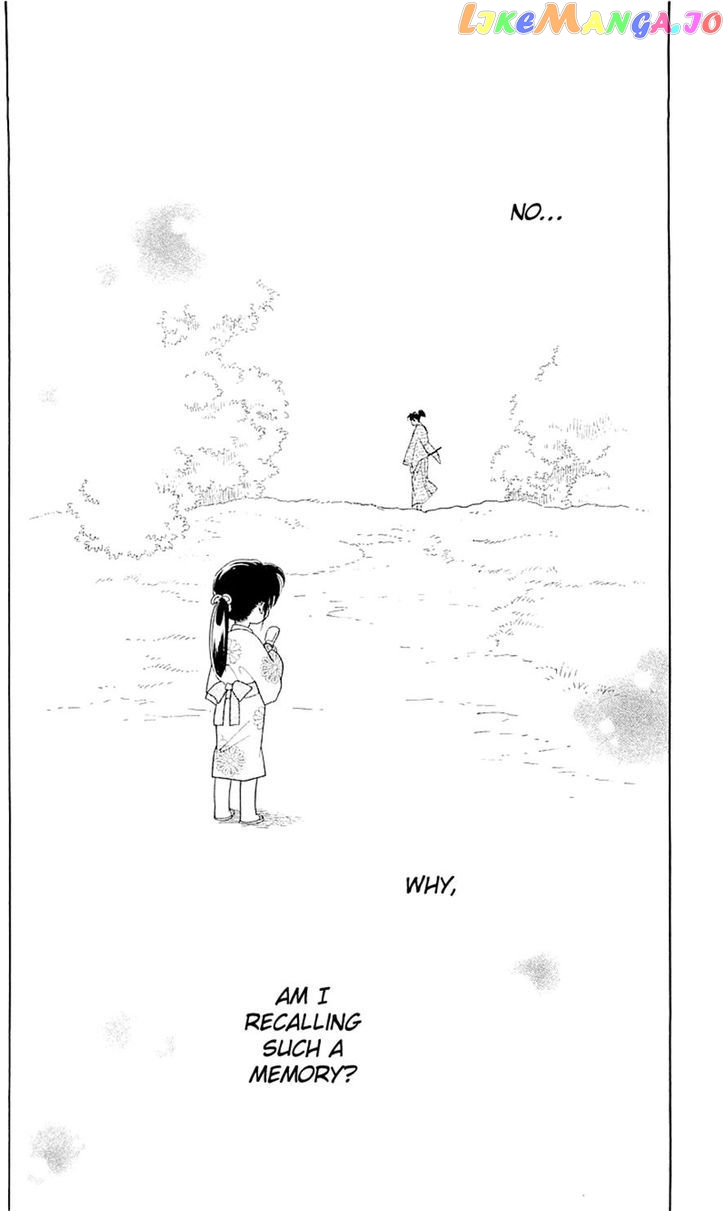 Otogimoyou Ayanishiki Futatabi chapter 3 - page 34
