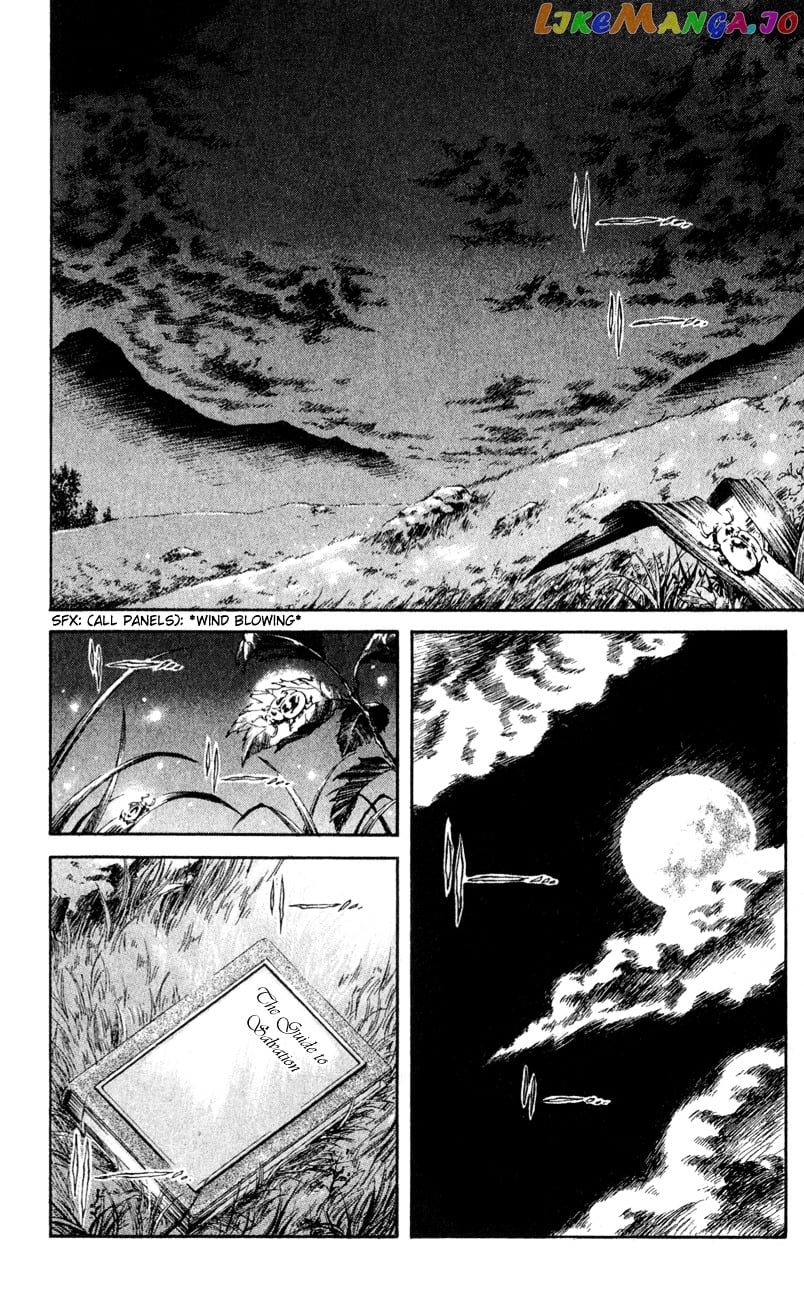 Watashi no Messiah-sama chapter 26 - page 8