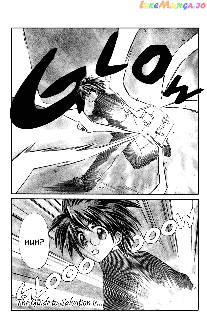 Watashi no Messiah-sama chapter 10 - page 28