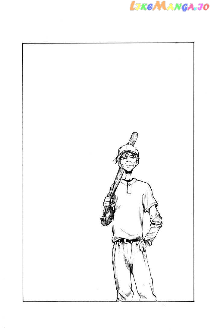 Sexy Commando Gaiden: Sugoiyo! Masaru-san Chapter 27 - page 16