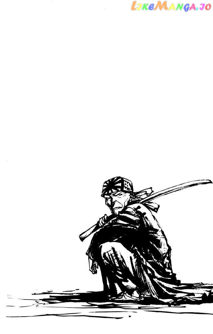 Sexy Commando Gaiden: Sugoiyo! Masaru-san Chapter 12 - page 1