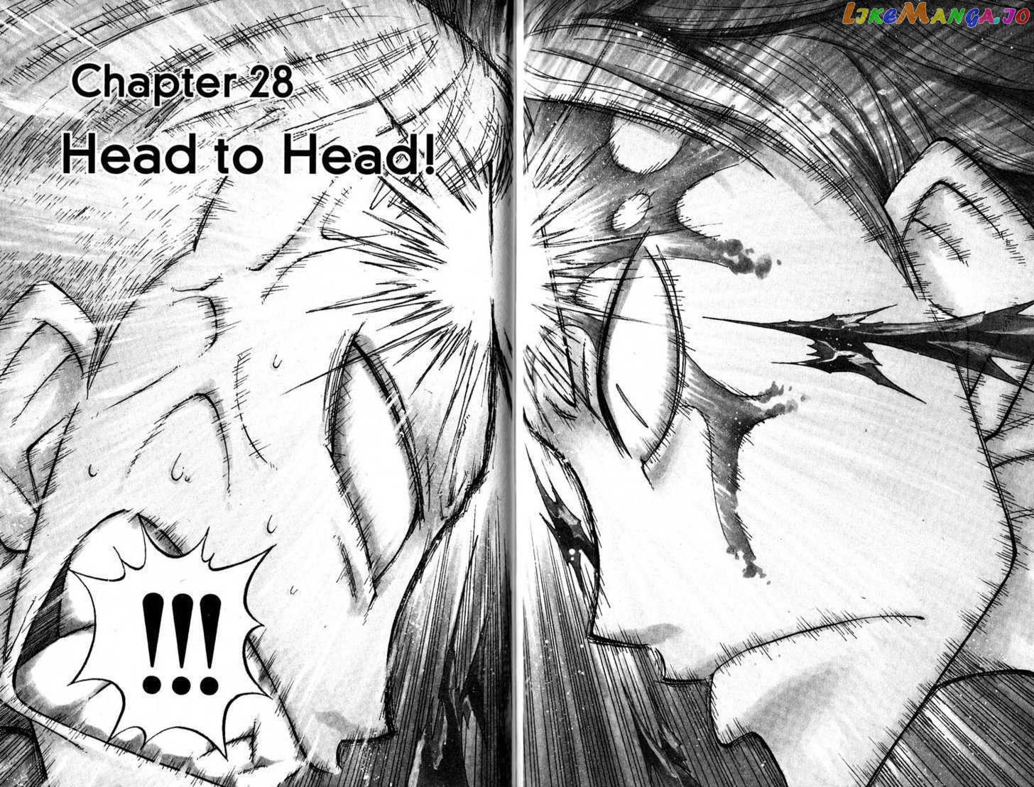 Law Of Ueki chapter 19-28 - page 87