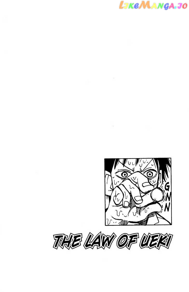 Law Of Ueki chapter 6 - page 5