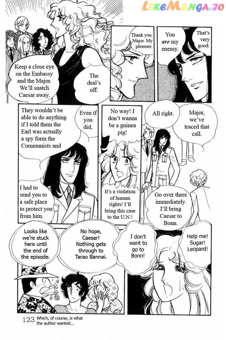 Eroica Yori Ai Wo Komete chapter 2.1 - page 45