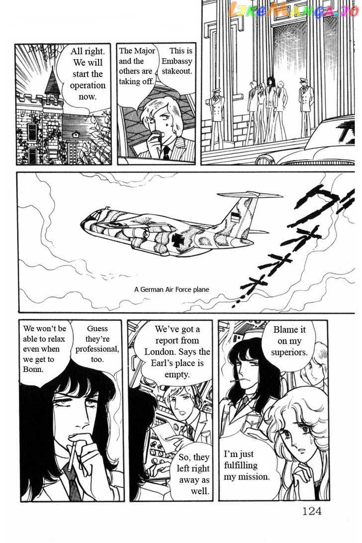 Eroica Yori Ai Wo Komete chapter 2.1 - page 46