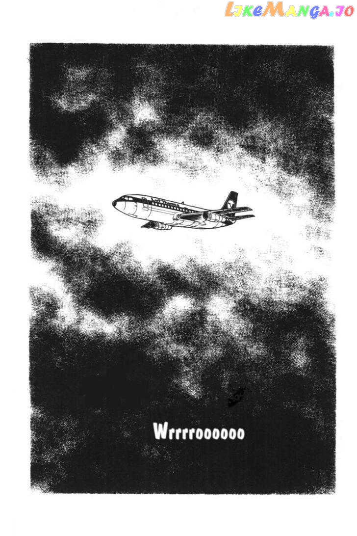 Eroica Yori Ai Wo Komete chapter 11.1 - page 48