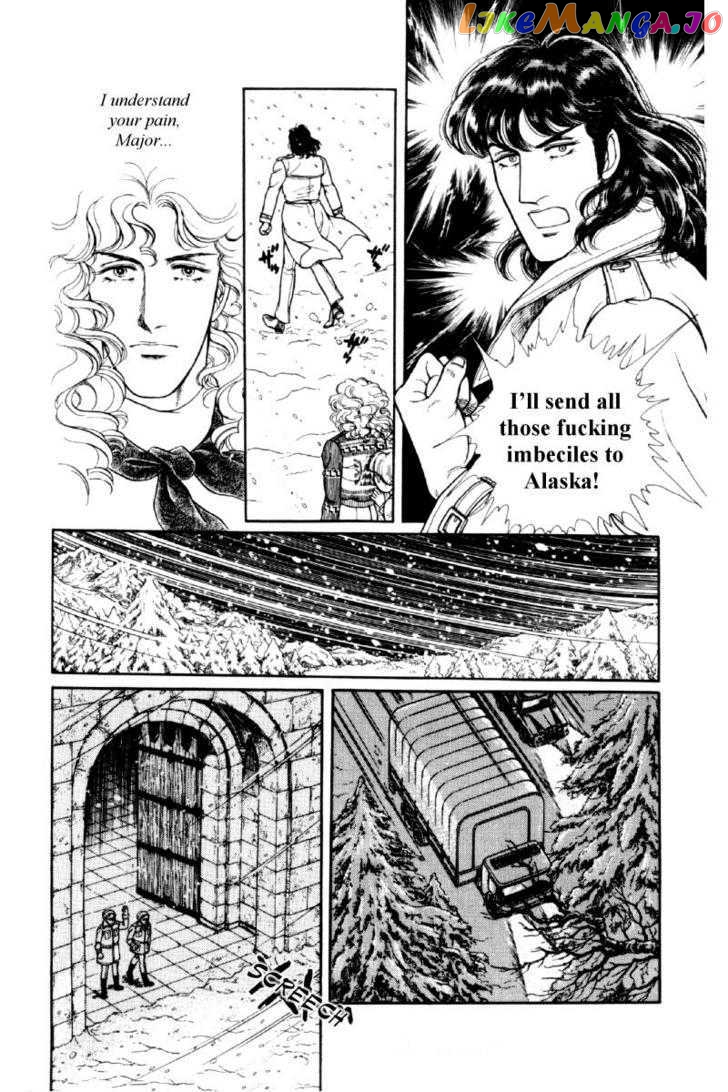 Eroica Yori Ai Wo Komete chapter 12.2 - page 48