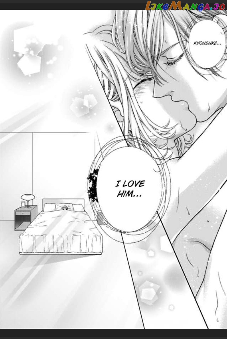 I'm Making Love to You for Research -My Boss Writes Erotica chapter 8 - page 28