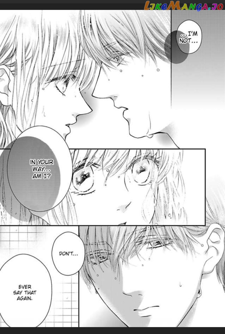 I'm Making Love to You for Research -My Boss Writes Erotica chapter 16 - page 17