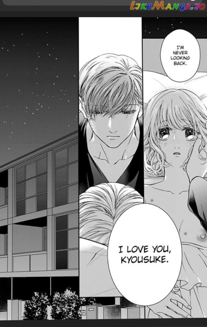 I'm Making Love to You for Research -My Boss Writes Erotica chapter 16 - page 26