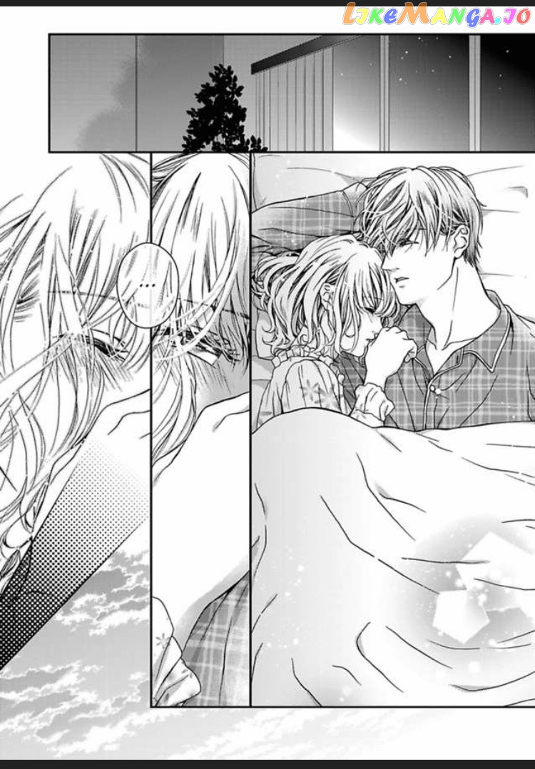 I'm Making Love to You for Research -My Boss Writes Erotica chapter 18 - page 22