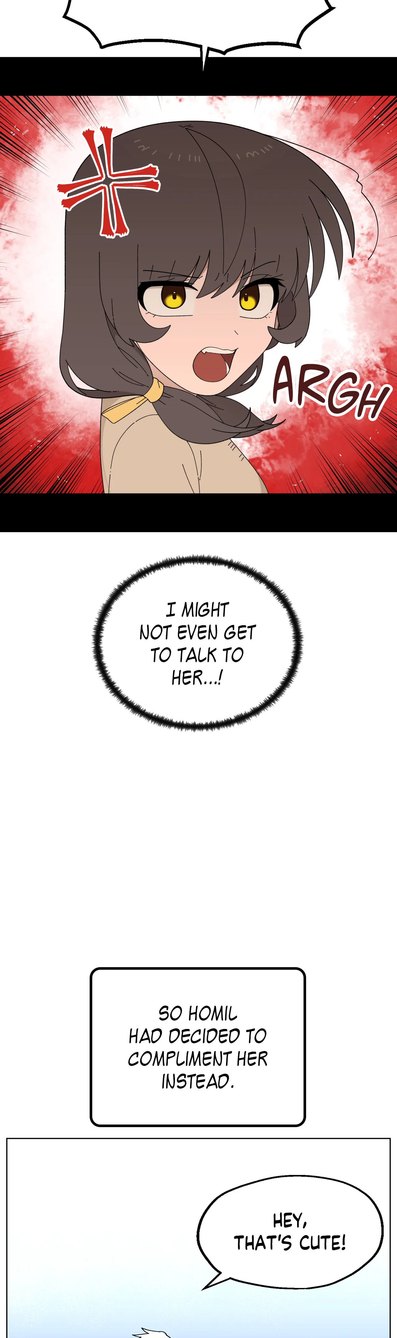 You’re Under My Skin! Chapter 89 - page 15