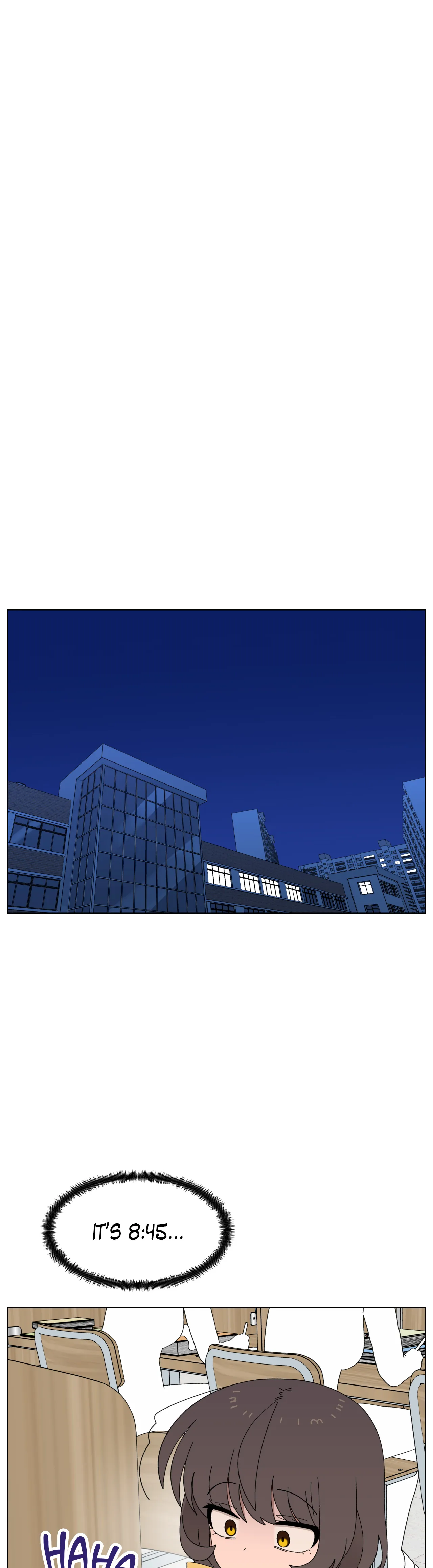 You’re Under My Skin! Chapter 89 - page 30