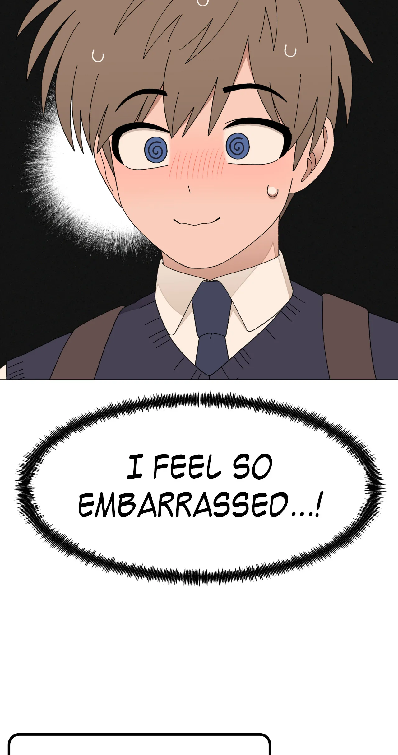 You’re Under My Skin! Chapter 89 - page 10