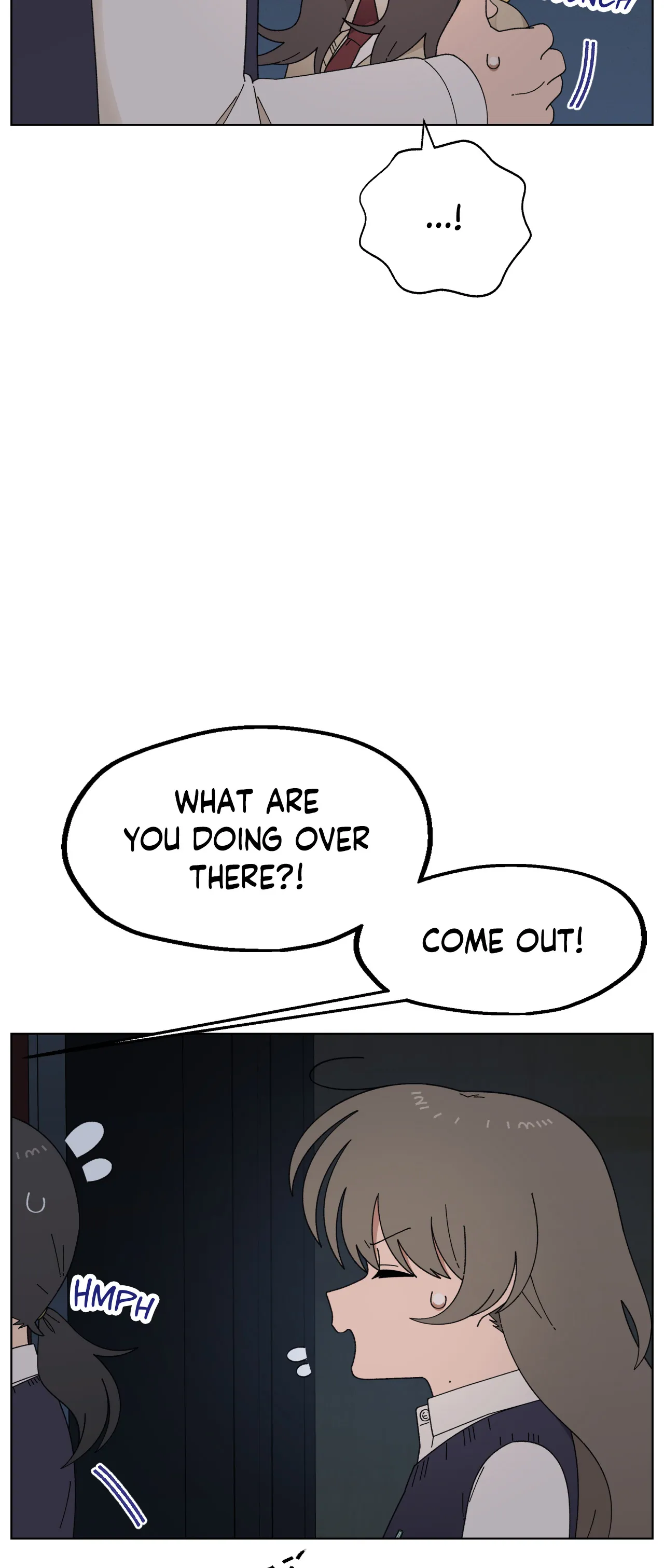You’re Under My Skin! Chapter 90 - page 18