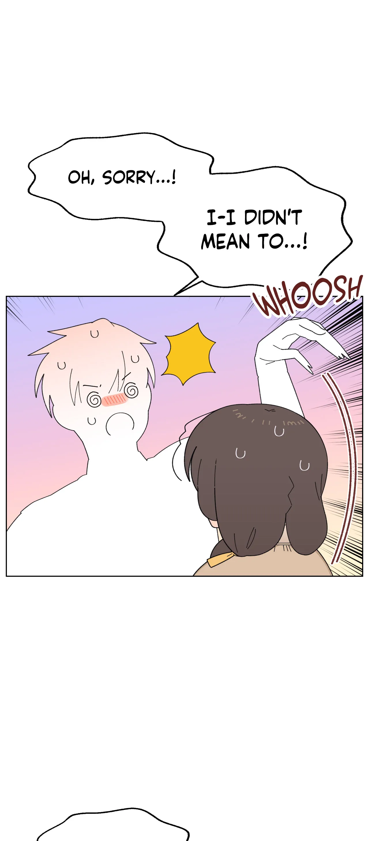 You’re Under My Skin! Chapter 90 - page 22