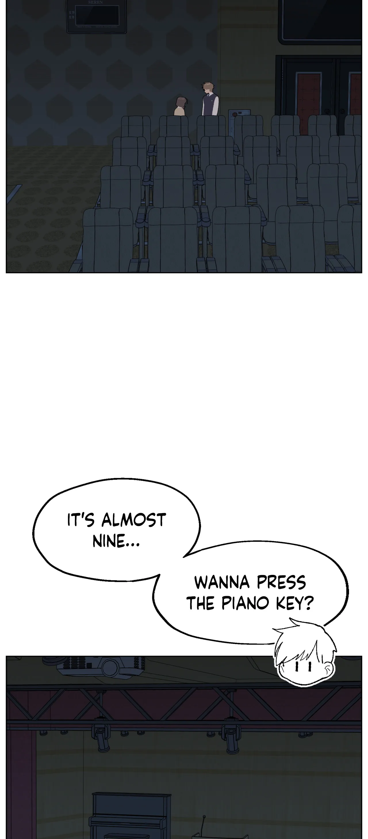 You’re Under My Skin! Chapter 90 - page 25
