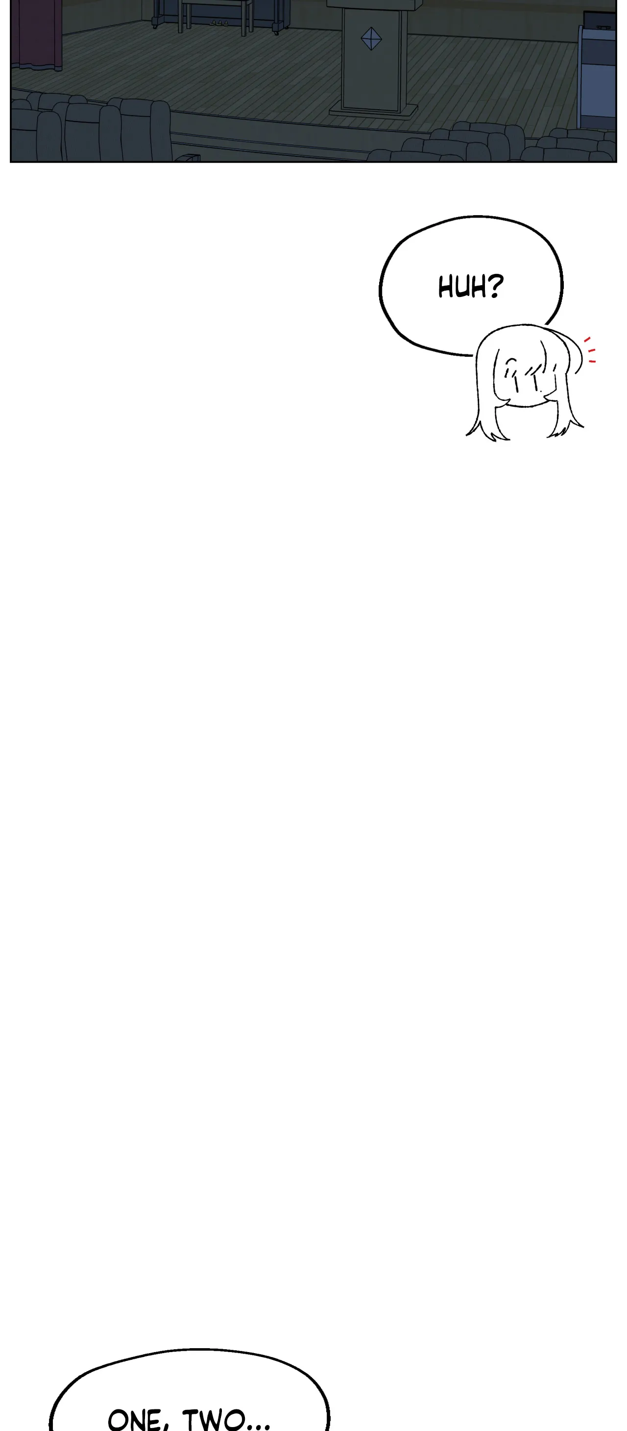 You’re Under My Skin! Chapter 90 - page 26