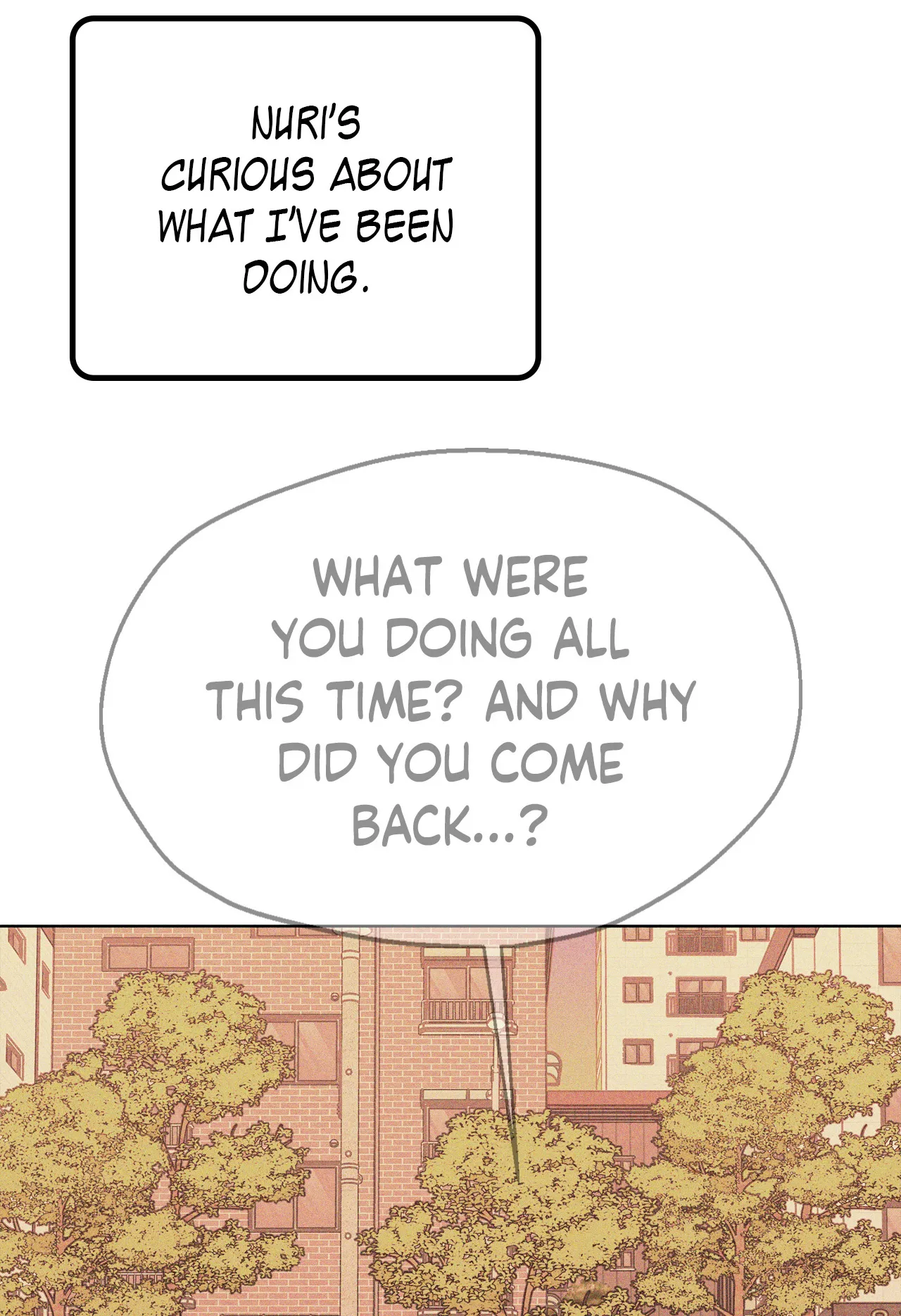 You’re Under My Skin! Chapter 90 - page 42