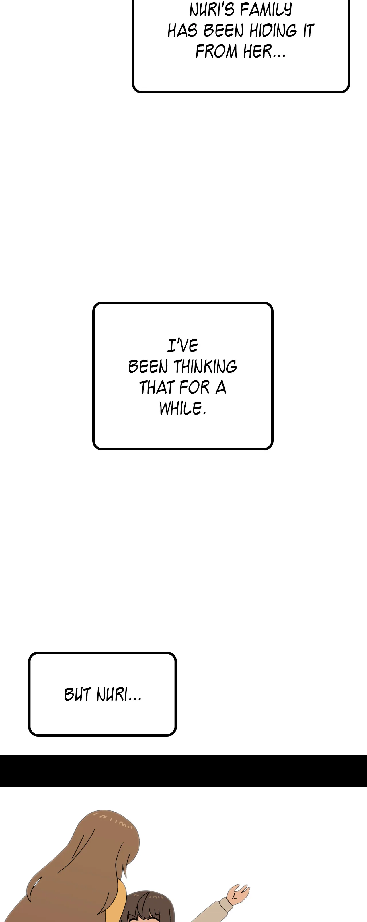 You’re Under My Skin! Chapter 90 - page 46