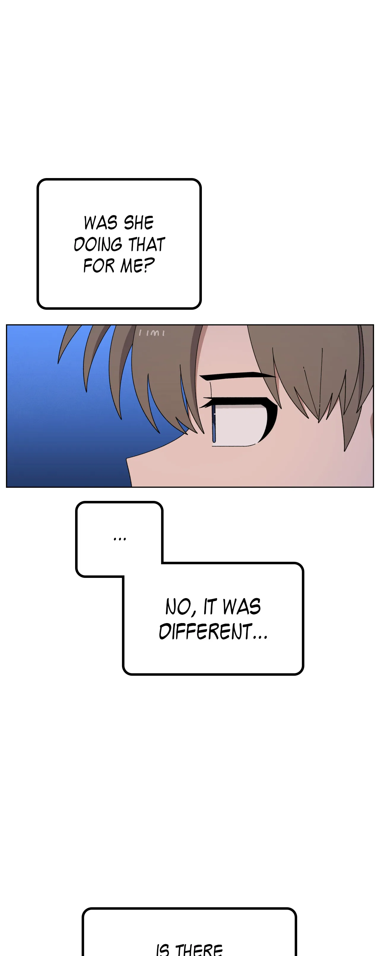 You’re Under My Skin! Chapter 90 - page 49