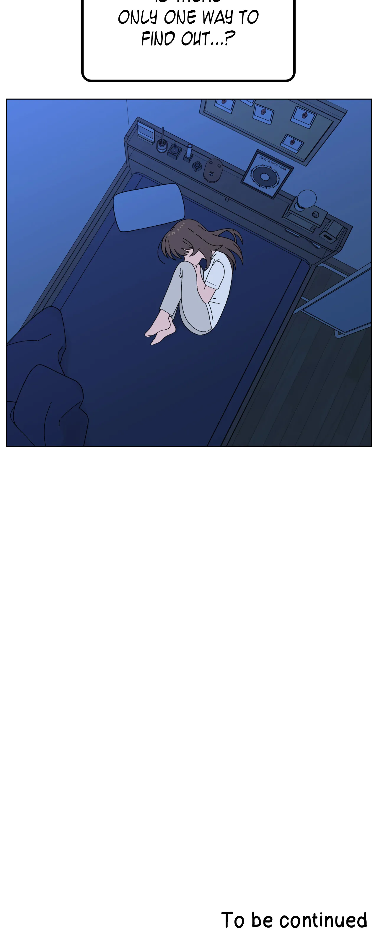 You’re Under My Skin! Chapter 90 - page 50