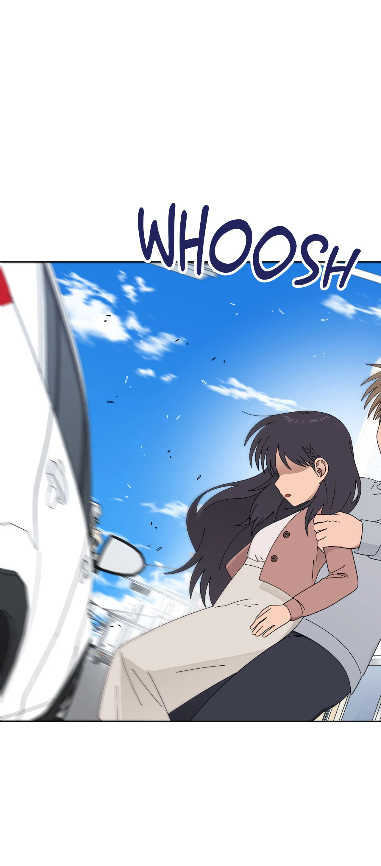 You’re Under My Skin! Chapter 91 - page 36