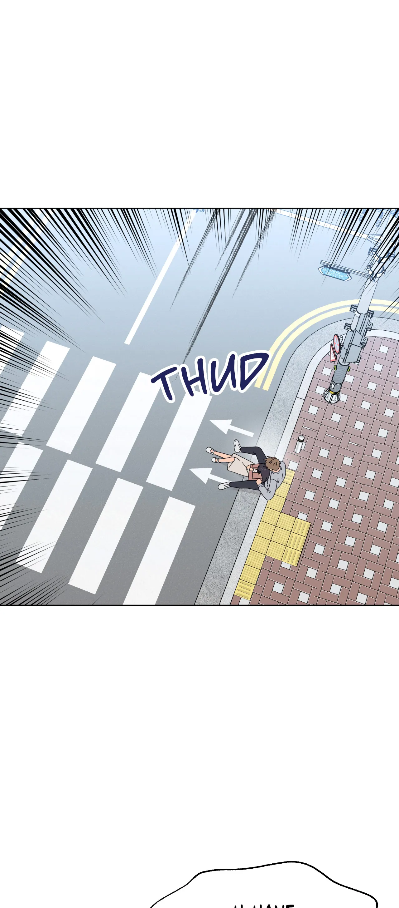 You’re Under My Skin! Chapter 91 - page 37