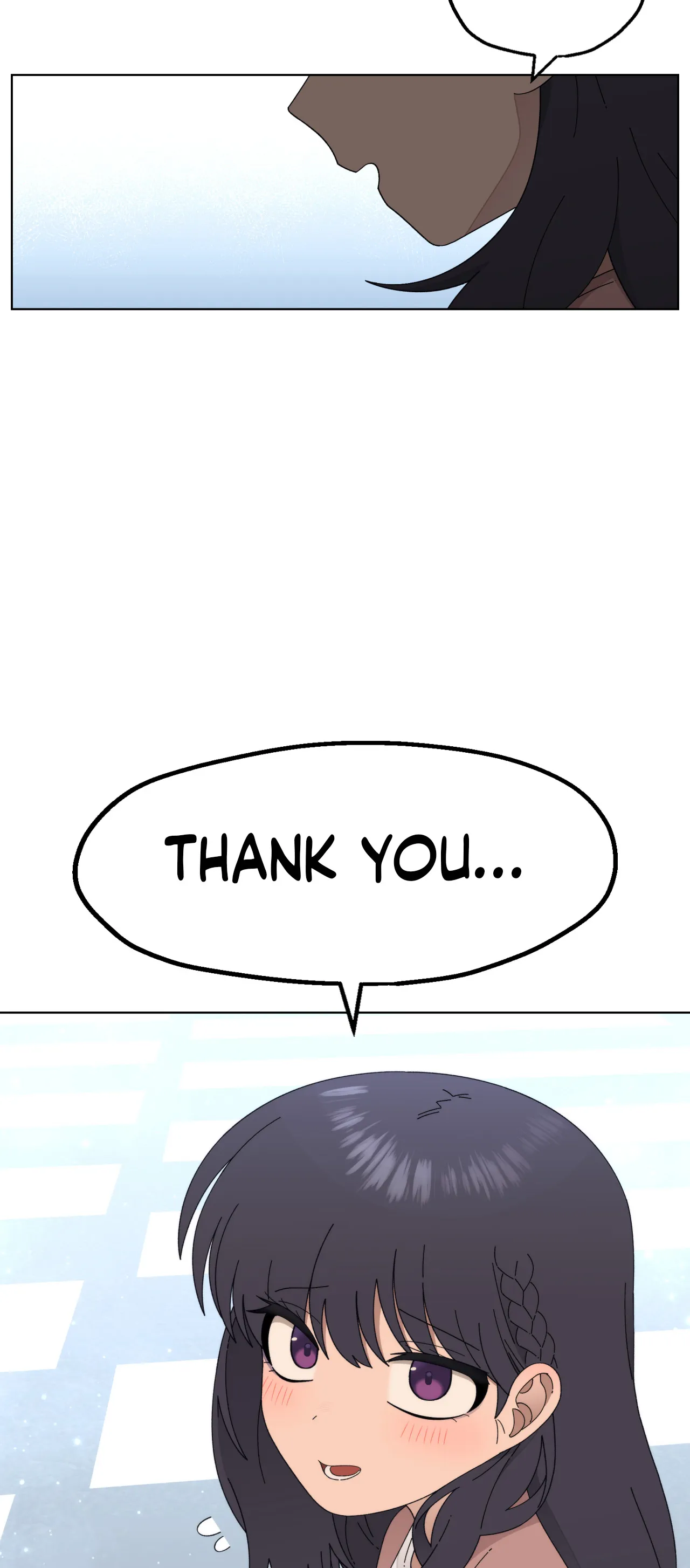 You’re Under My Skin! Chapter 91 - page 39