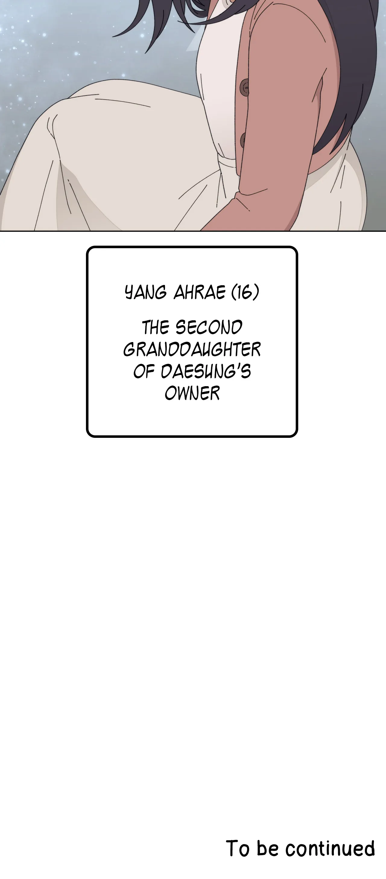 You’re Under My Skin! Chapter 91 - page 40