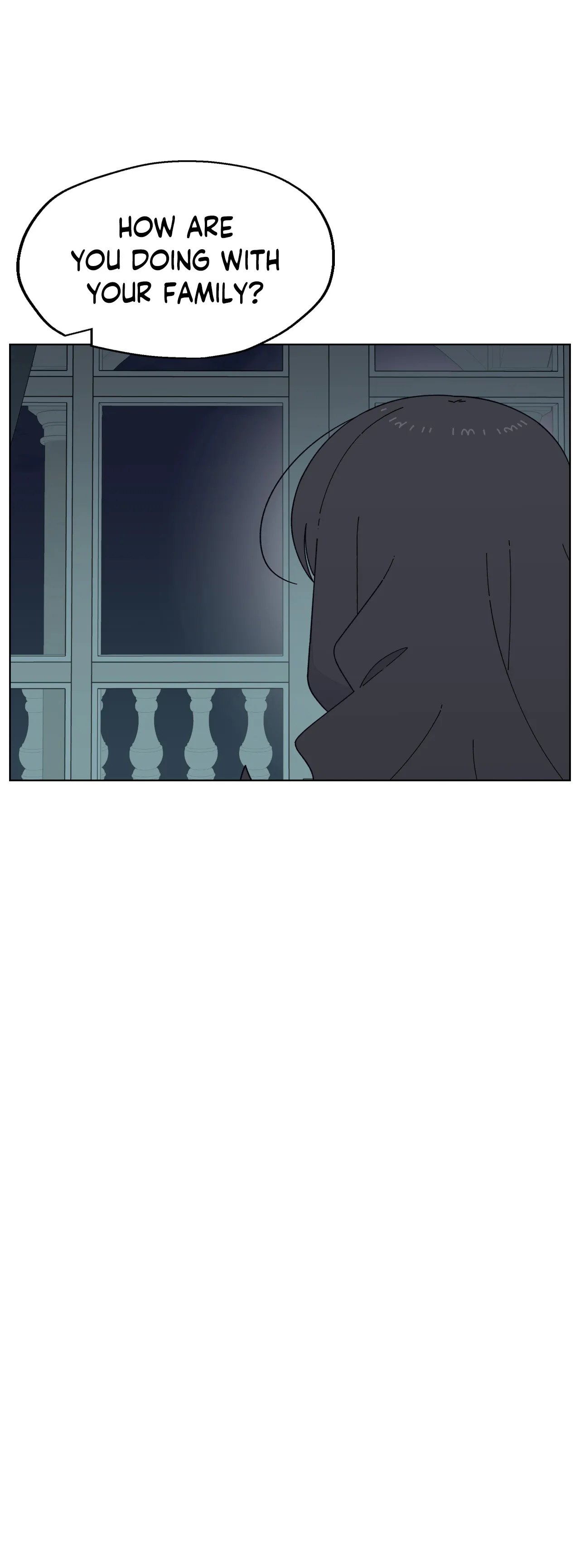 You’re Under My Skin! Chapter 91 - page 5