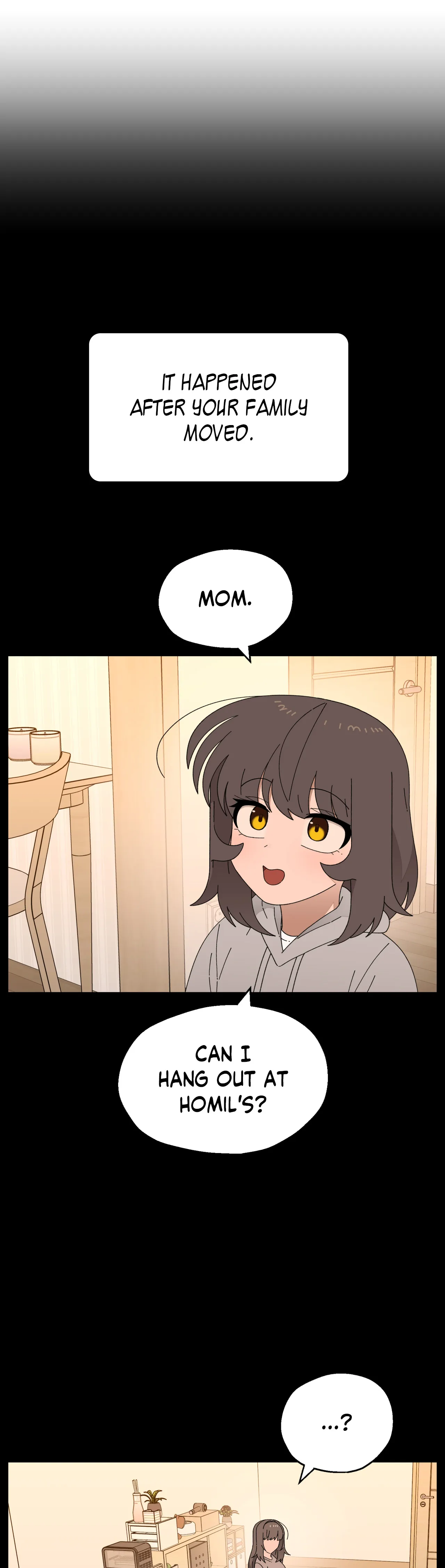 You’re Under My Skin! Chapter 93 - page 16
