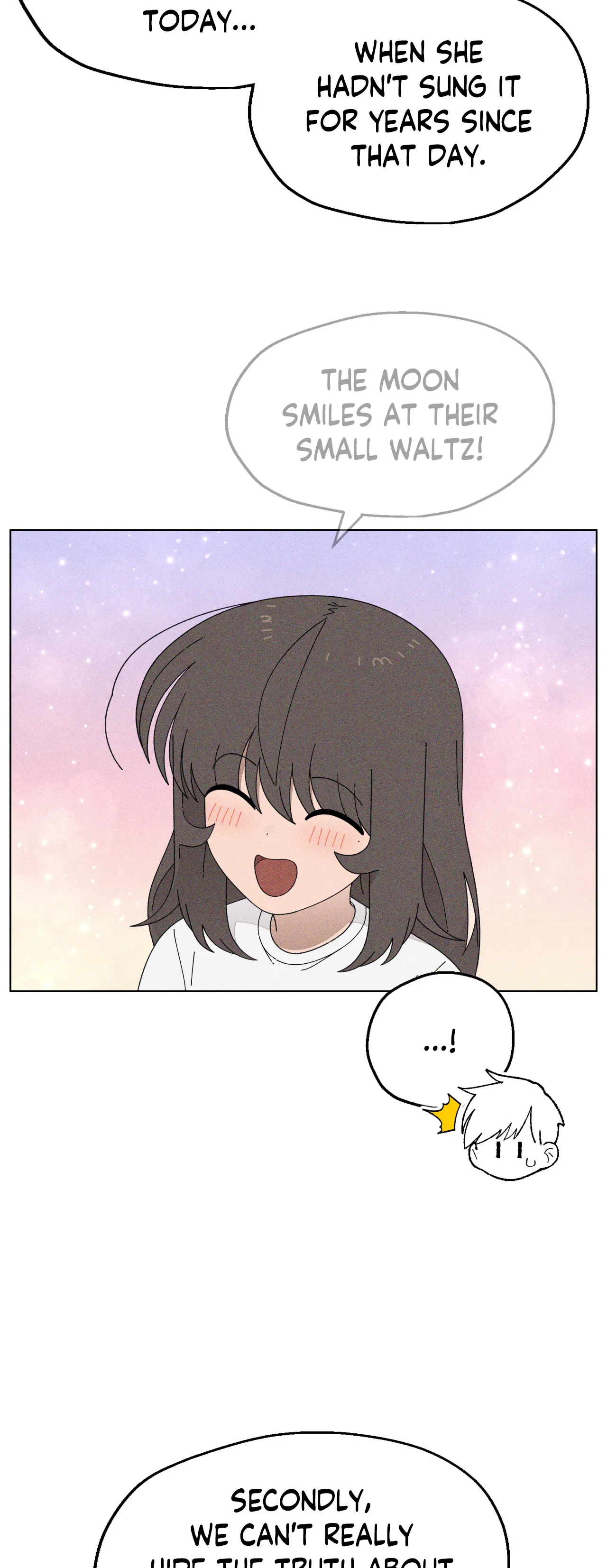 You’re Under My Skin! Chapter 93 - page 27