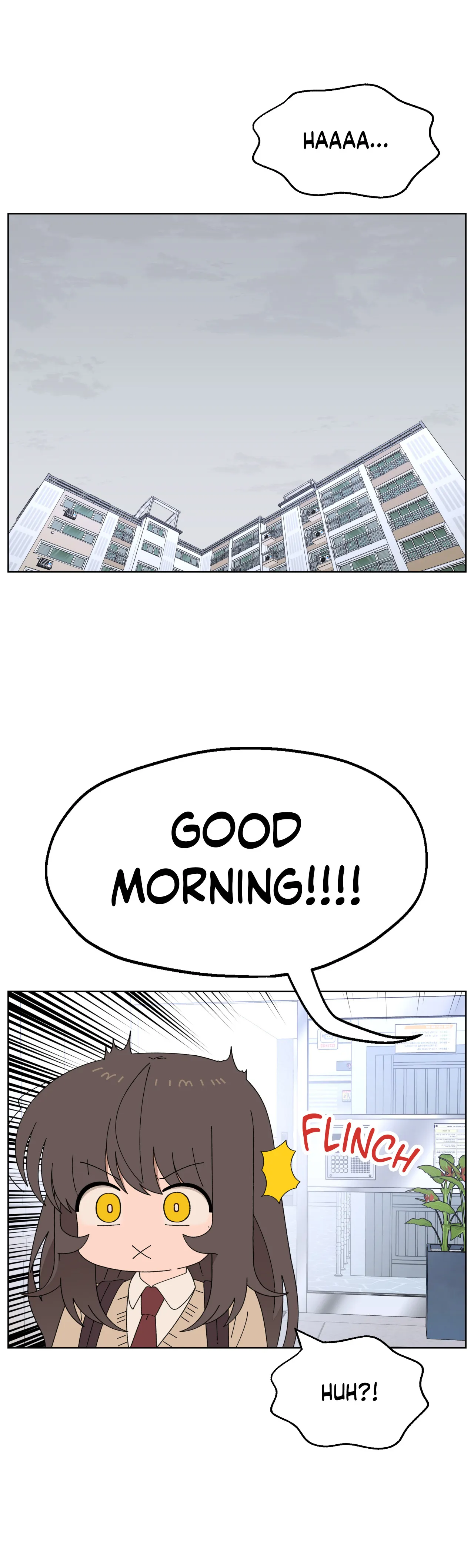 You’re Under My Skin! Chapter 93 - page 5