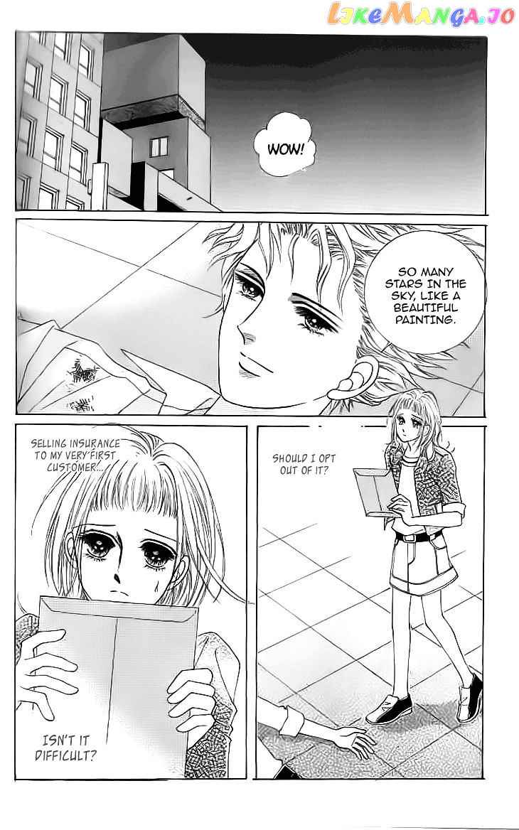 Oh, Chunja Chunja! High School Bullying chapter 14 - page 27