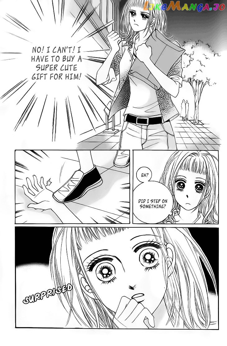 Oh, Chunja Chunja! High School Bullying chapter 14 - page 28