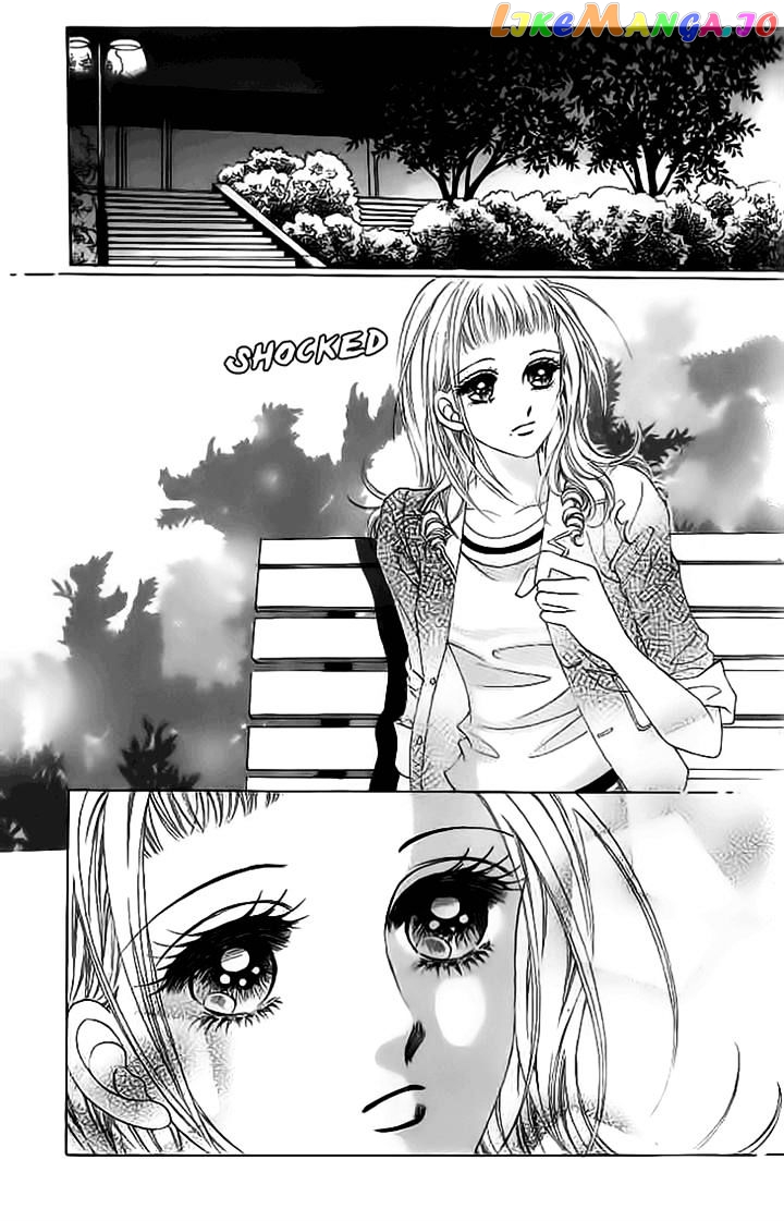 Oh, Chunja Chunja! High School Bullying chapter 15 - page 1