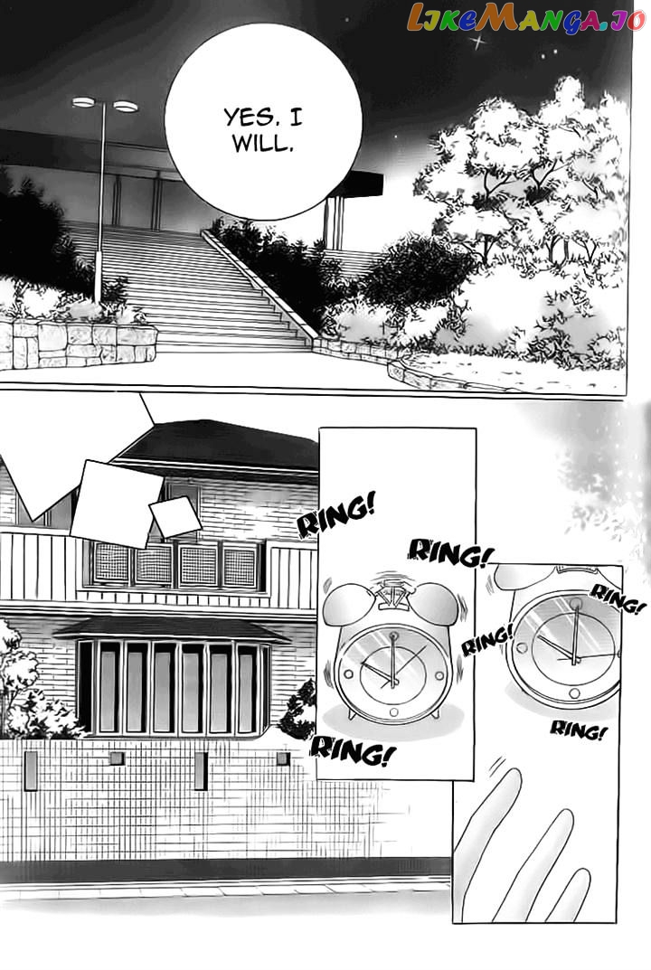 Oh, Chunja Chunja! High School Bullying chapter 15 - page 9