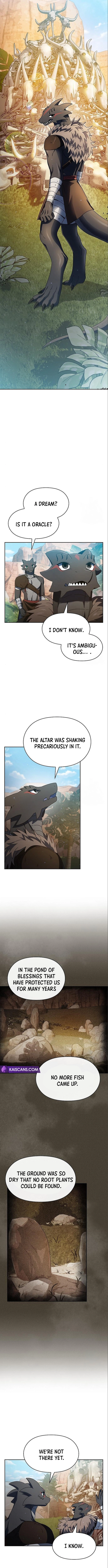 The Nebula's Civilization Chapter 5 - page 11