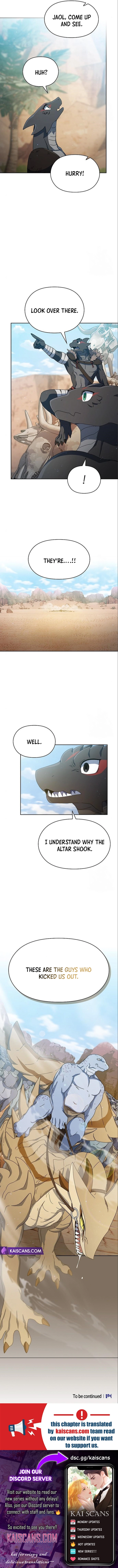 The Nebula's Civilization Chapter 5 - page 13