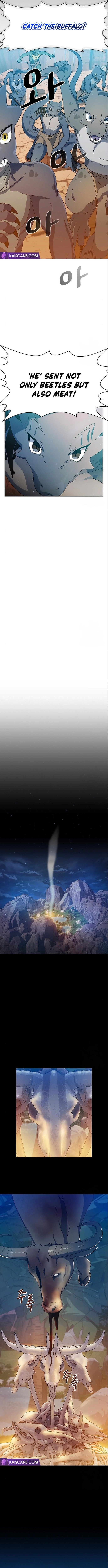 The Nebula's Civilization Chapter 5 - page 5