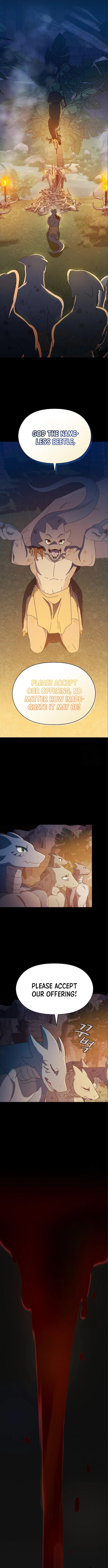 The Nebula's Civilization Chapter 5 - page 6
